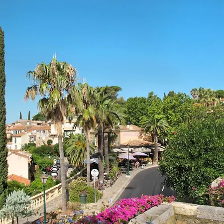 Le Soleil Des Iles-3 By Interhome Apartman *