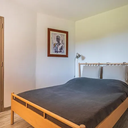 Apartman Le Soleil Des Iles-3 By Interhome Bormes-les-Mimosas