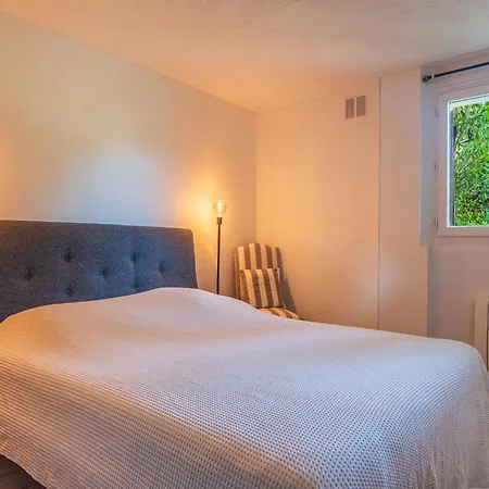 Le Soleil Des Iles-3 By Interhome Apartment