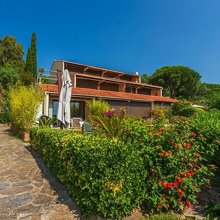Le Soleil Des Iles-3 By Interhome * Bormes-les-Mimosas