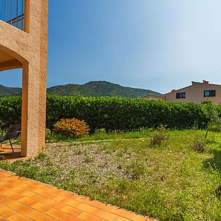 Apartment Le Soleil Des Iles-3 By Interhome Bormes-les-Mimosas