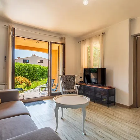 Le Soleil Des Iles-3 By Interhome Apartment Bormes-les-Mimosas