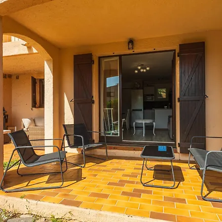 Le Soleil Des Iles-3 By Interhome