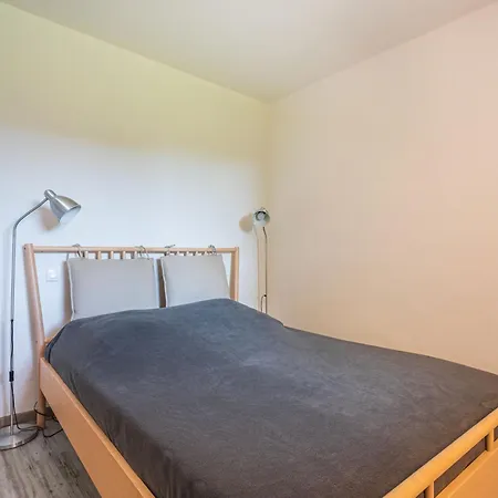 Le Soleil Des Iles-3 By Interhome Apartment Bormes-les-Mimosas