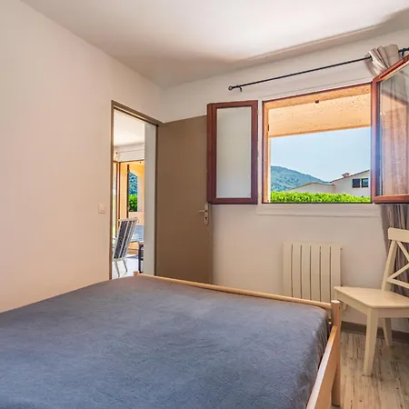 Le Soleil Des Iles-3 By Interhome * Bormes-les-Mimosas