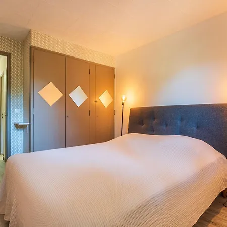 Le Soleil Des Iles-3 By Interhome Apartment Bormes-les-Mimosas