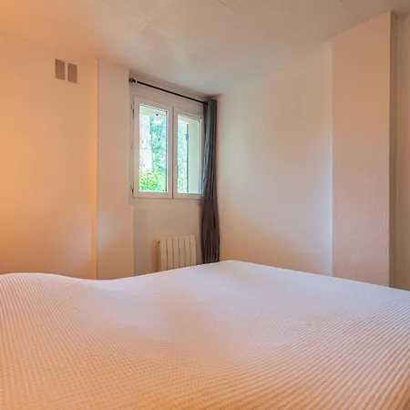 Le Soleil Des Iles-3 By Interhome Apartment Bormes-les-Mimosas